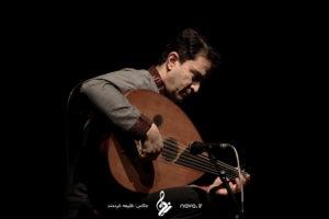 Ahang - Mehrdad Nasehi - Mehdi Emami - Fajr Music Festival 9